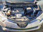 Toyota RAV 4 2018