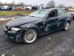 BMW Series 3 2011