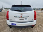 Cadillac SRX 2015