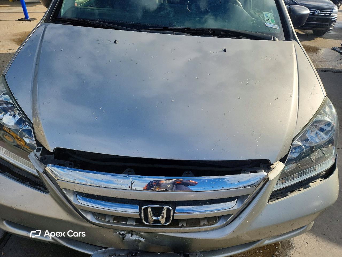 Honda Odyssey 2007