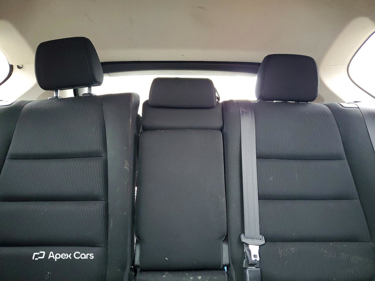 Mazda CX-5 2016