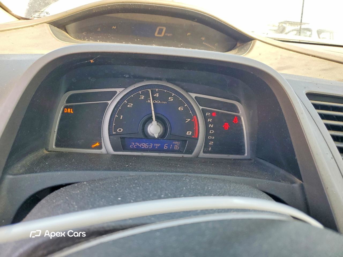 Honda Civic 2006
