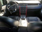 Land Rover Discovery 2018
