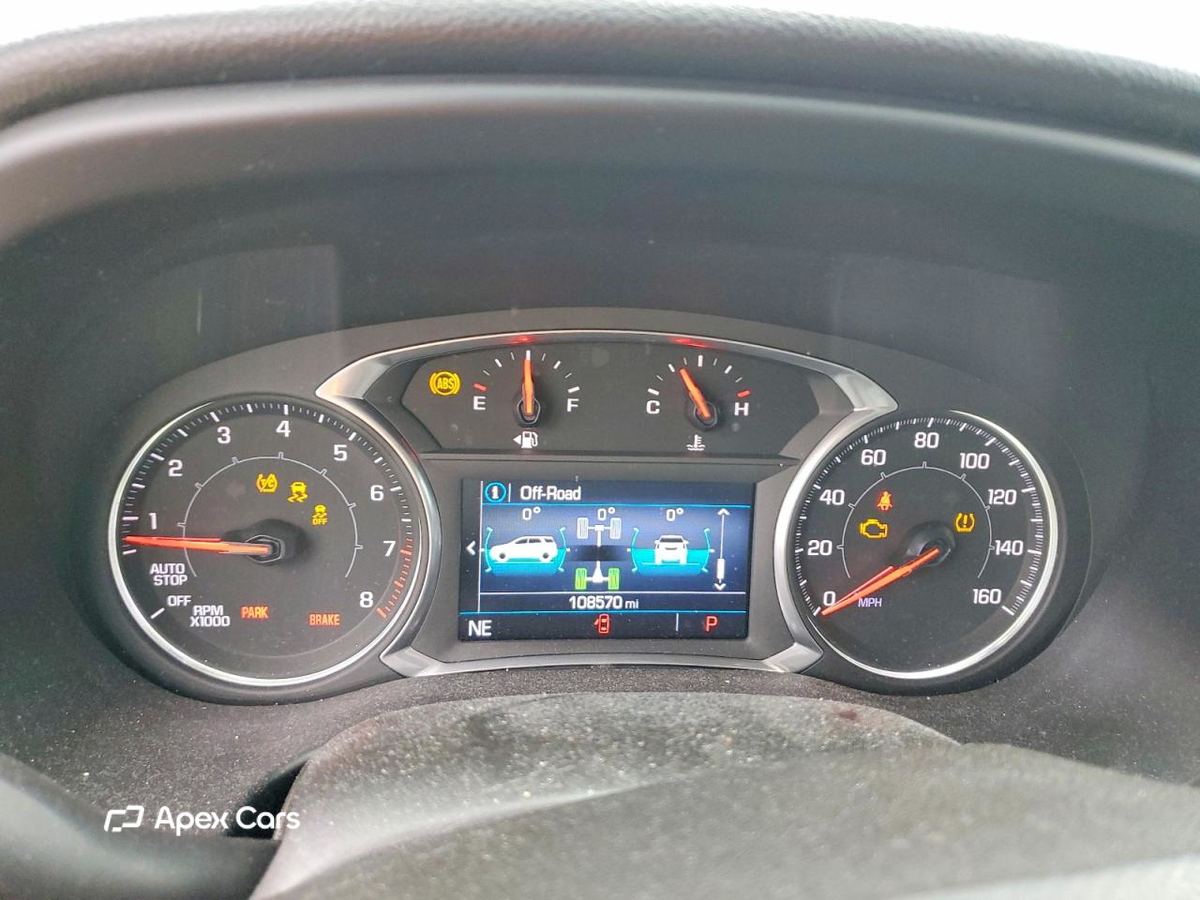 GMC Acadia 2020