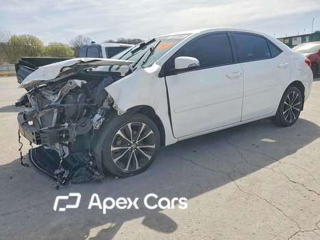 Toyota Corolla 2019 - Image 1 of 14