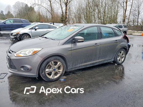 Ford Focus 2014 - Image 1 of 13