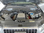 Audi Q5 2012
