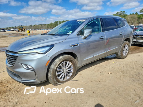 Buick Enclave 2024 - Image 1 of 13
