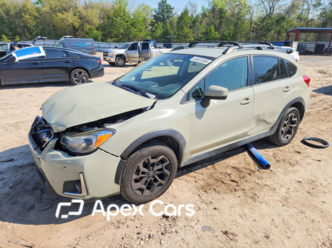 Subaru XV 2017 - Image 1 of 13