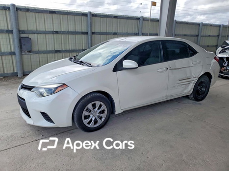 Toyota Corolla 2014 - Image 1 of 12