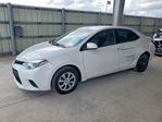 Toyota Corolla 2014