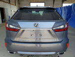 Lexus RX 2017