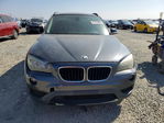 BMW X1 2014