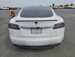 Tesla Model S 2016