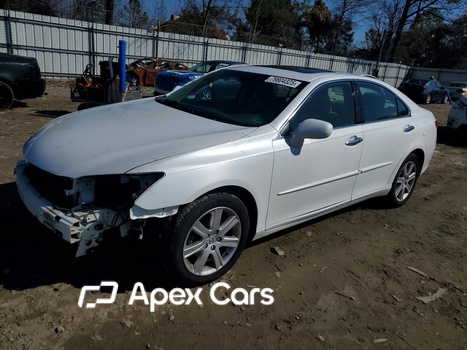 Lexus ES 2008 - Zdjęcie 1 z 13