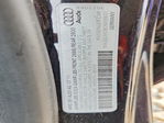 Audi A7 2012
