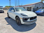 Porsche Macan 2025