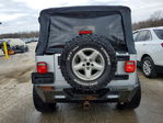 Jeep Wrangler 2006