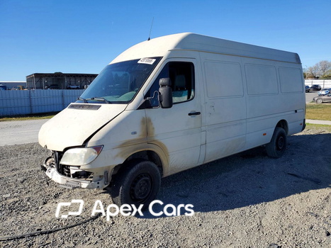 Dodge Sprinter 2006 - Zdjęcie 1 z 15