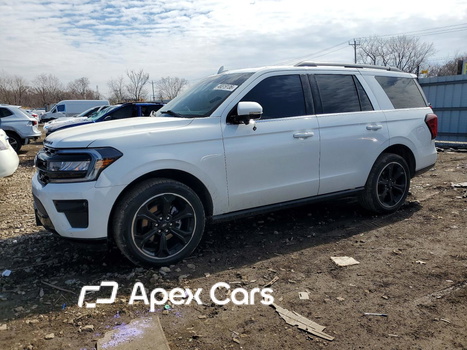 Ford Expedition 2023 - Image 1 of 13