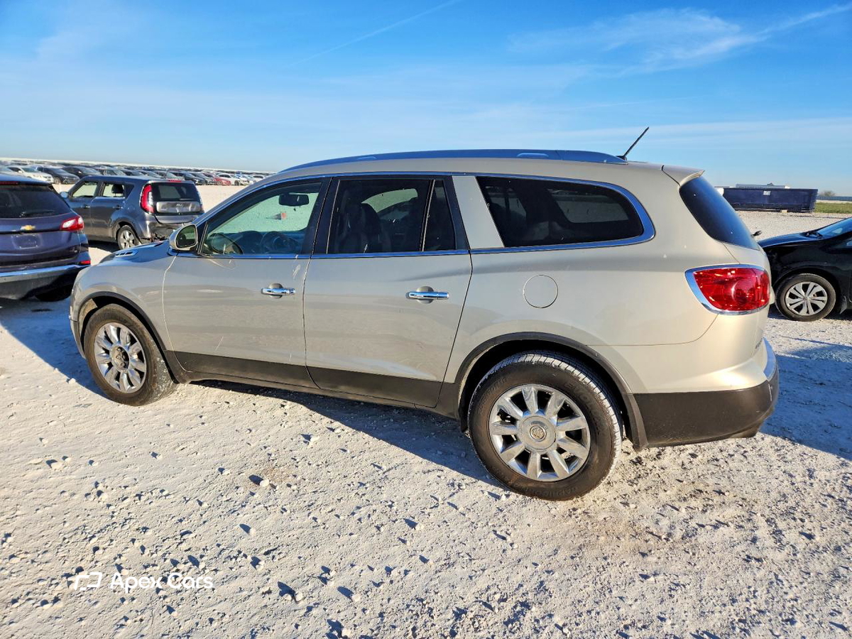 Buick Enclave 2011