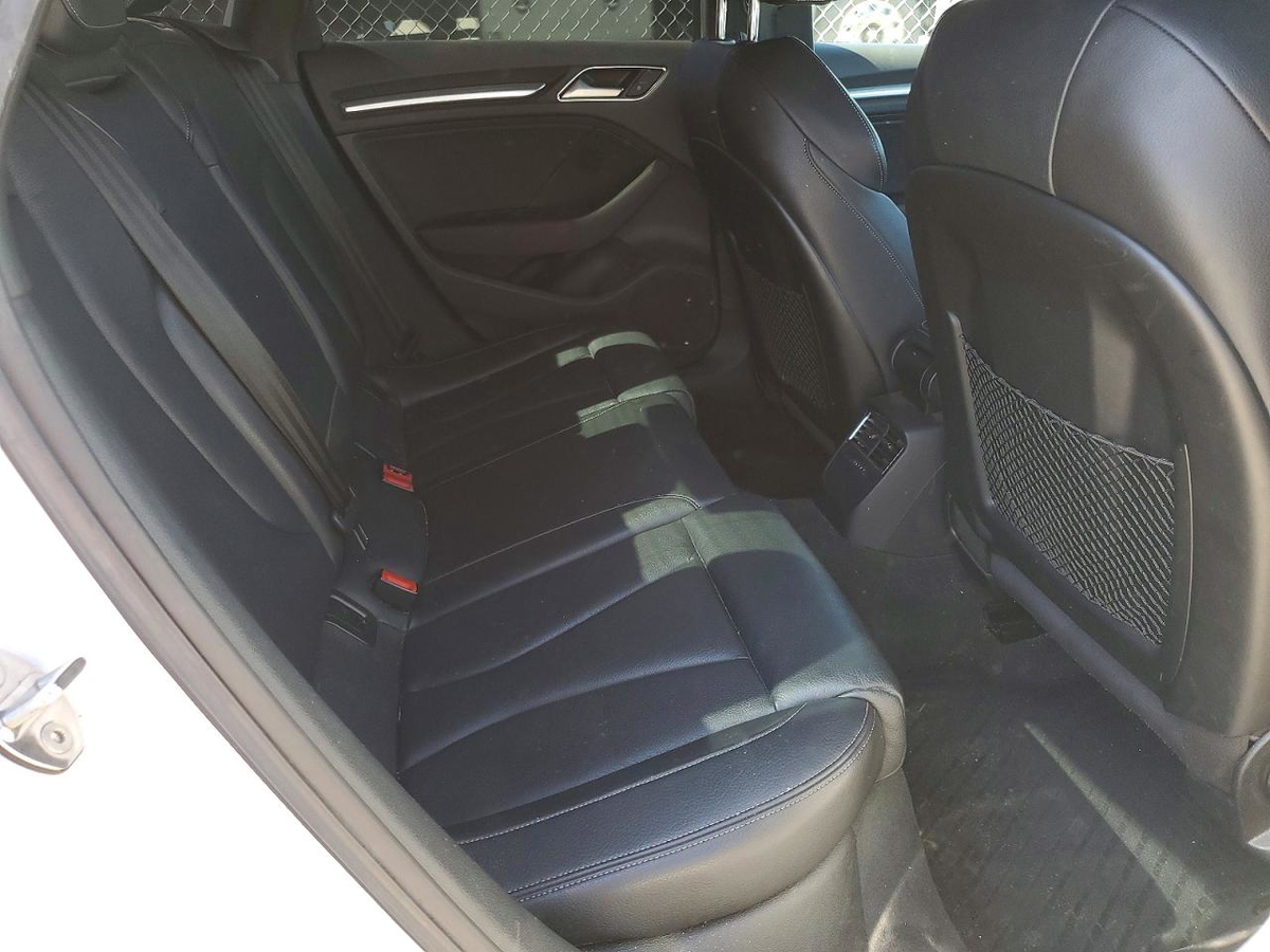 Audi A3 2020