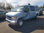 Ford Econoline 1998