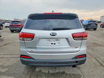 Kia Sorento 2017