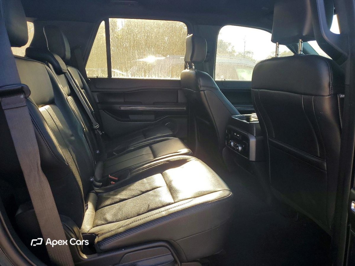 Ford Expedition 2020