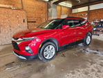 Chevrolet Blazer 2022