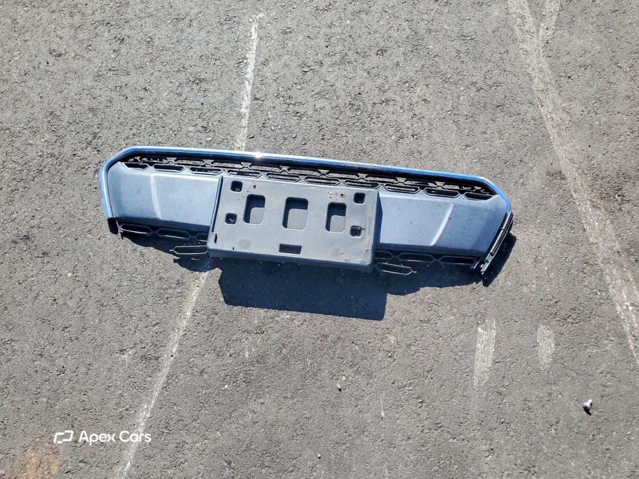 Chevrolet Spark 2018