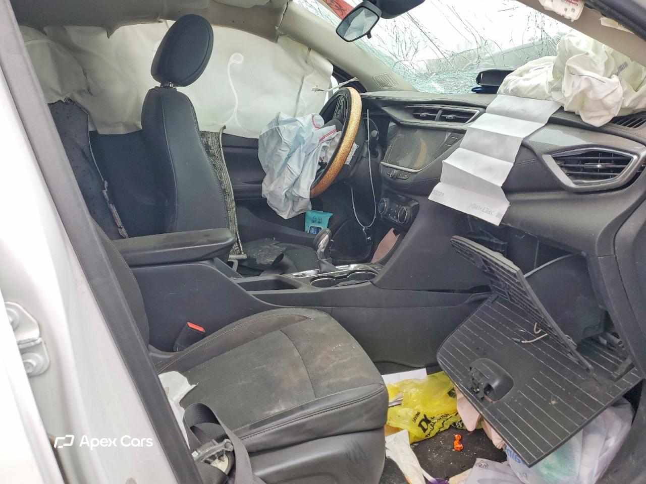 Buick Encore 2020