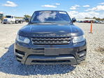 Land Rover Range Rover 2016