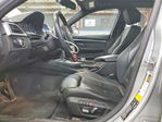 BMW Series 3 2017
