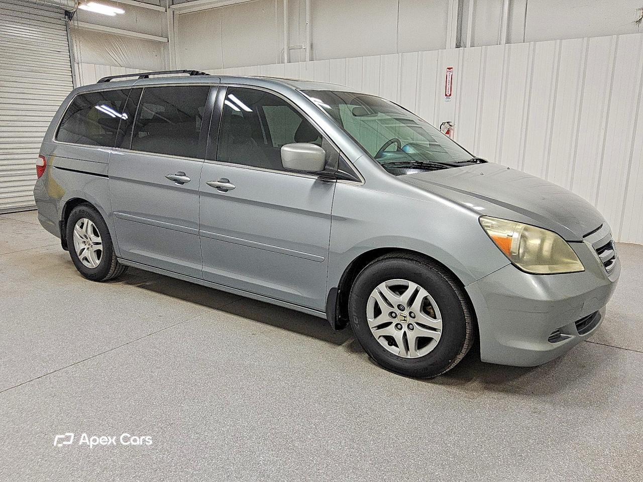Honda Odyssey 2005