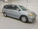 Honda Odyssey 2005