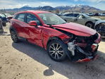 Mazda CX-3 2018