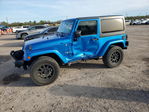 Jeep Wrangler 2016