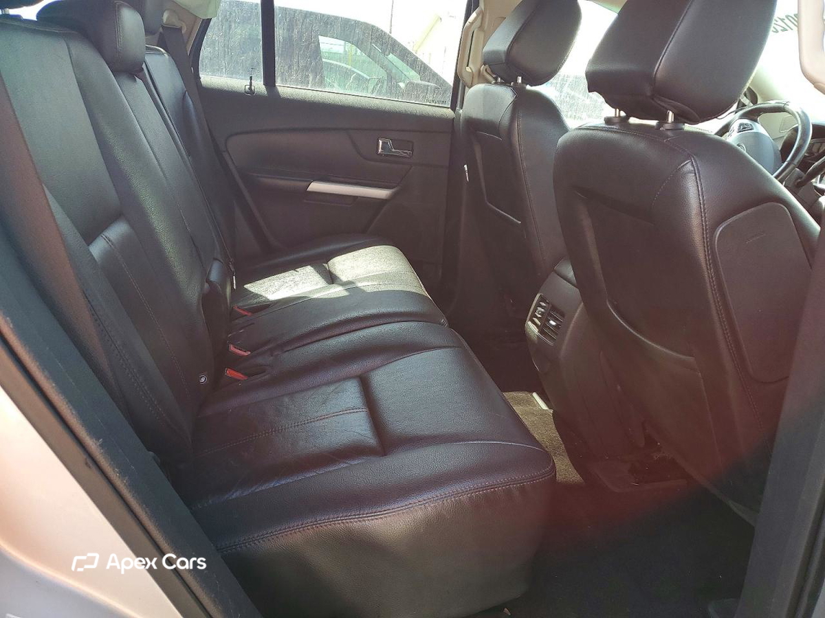 Ford Edge 2014