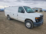 Ford Econoline 2014