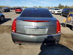 Cadillac CTS 2012