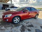 Volvo S60 2012
