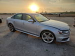 Audi RS4 2015