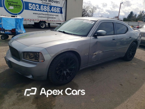 Dodge Charger 2006 - Image 1 of 5