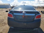Buick LaCrosse 2012