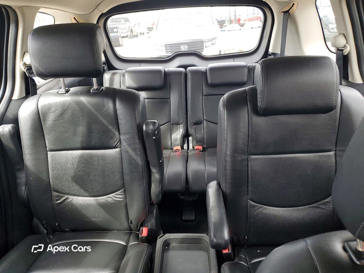 Mazda 5 2008