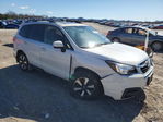 Subaru Forester 2018