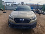 Subaru Outback 2022