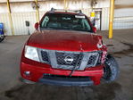 Nissan Navara (Frontier) 2021