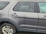 Ford Explorer 2012